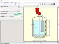 CerebroMix - Pressure Vessel and Mixing System Software 